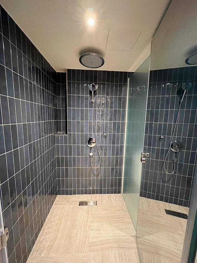 Ful Won Hotel Tajcshung Kültér fotó